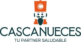 Cascanueces — Your healthy partner